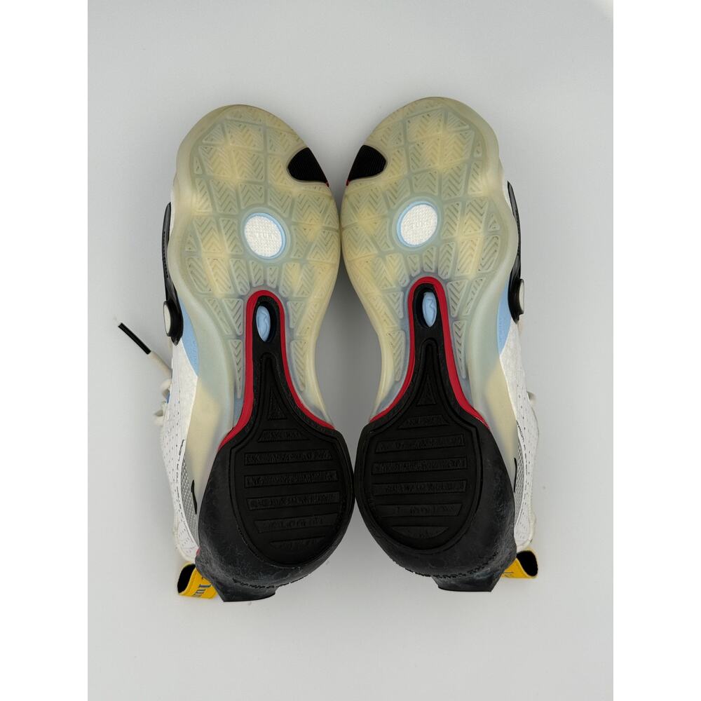 Li-Ning Way Of Wade All City 13 Interstellar La Luna Basketball Shoes Us 6.5 View 6